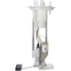 Purchase Top-Quality Fuel Pump Module Assembly by SPECTRA PREMIUM INDUSTRIES - SP2070M pa12