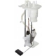Purchase Top-Quality Fuel Pump Module Assembly by SPECTRA PREMIUM INDUSTRIES - SP2070M pa4