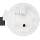 Purchase Top-Quality Fuel Pump Module Assembly by SPECTRA PREMIUM INDUSTRIES - SP2072M pa4
