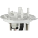 Purchase Top-Quality Fuel Pump Module Assembly by SPECTRA PREMIUM INDUSTRIES - SP2072M pa6