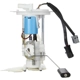 Purchase Top-Quality Fuel Pump Module Assembly by SPECTRA PREMIUM INDUSTRIES - SP2076M pa7