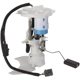 Purchase Top-Quality Fuel Pump Module Assembly by SPECTRA PREMIUM INDUSTRIES - SP2076M pa8