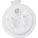Purchase Top-Quality Fuel Pump Module Assembly by SPECTRA PREMIUM INDUSTRIES - SP2093M pa10
