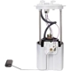 Purchase Top-Quality Fuel Pump Module Assembly by SPECTRA PREMIUM INDUSTRIES - SP2093M pa9