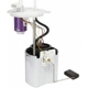 Purchase Top-Quality Fuel Pump Module Assembly by SPECTRA PREMIUM INDUSTRIES - SP2095M pa12