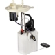 Purchase Top-Quality Fuel Pump Module Assembly by SPECTRA PREMIUM INDUSTRIES - SP2095M pa9