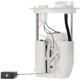 Purchase Top-Quality Fuel Pump Module Assembly by SPECTRA PREMIUM INDUSTRIES - SP2097M pa11