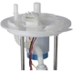 Purchase Top-Quality Fuel Pump Module Assembly by SPECTRA PREMIUM INDUSTRIES - SP2101M pa8