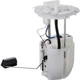 Purchase Top-Quality Fuel Pump Module Assembly by SPECTRA PREMIUM INDUSTRIES - SP2102M pa2