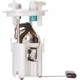 Purchase Top-Quality Fuel Pump Module Assembly by SPECTRA PREMIUM INDUSTRIES - SP2109M pa11