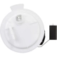 Purchase Top-Quality Fuel Pump Module Assembly by SPECTRA PREMIUM INDUSTRIES - SP2115M pa10