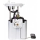 Purchase Top-Quality Fuel Pump Module Assembly by SPECTRA PREMIUM INDUSTRIES - SP2115M pa2