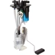 Purchase Top-Quality Fuel Pump Module Assembly by SPECTRA PREMIUM INDUSTRIES - SP2133M pa16