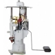Purchase Top-Quality Fuel Pump Module Assembly by SPECTRA PREMIUM INDUSTRIES - SP2139M pa12