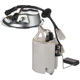 Purchase Top-Quality Fuel Pump Module Assembly by SPECTRA PREMIUM INDUSTRIES - SP2197M pa10