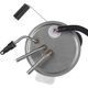 Purchase Top-Quality Fuel Pump Module Assembly by SPECTRA PREMIUM INDUSTRIES - SP2220M pa9