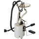 Purchase Top-Quality Fuel Pump Module Assembly by SPECTRA PREMIUM INDUSTRIES - SP2243M pa4