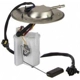 Purchase Top-Quality Fuel Pump Module Assembly by SPECTRA PREMIUM INDUSTRIES - SP2244M pa13