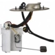 Purchase Top-Quality Fuel Pump Module Assembly by SPECTRA PREMIUM INDUSTRIES - SP2244M pa2