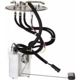 Purchase Top-Quality Fuel Pump Module Assembly by SPECTRA PREMIUM INDUSTRIES - SP2281M pa11