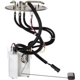 Purchase Top-Quality Fuel Pump Module Assembly by SPECTRA PREMIUM INDUSTRIES - SP2281M pa8