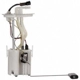 Purchase Top-Quality Fuel Pump Module Assembly by SPECTRA PREMIUM INDUSTRIES - SP2291M pa11