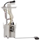 Purchase Top-Quality Fuel Pump Module Assembly by SPECTRA PREMIUM INDUSTRIES - SP2291M pa8