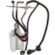 Purchase Top-Quality Fuel Pump Module Assembly by SPECTRA PREMIUM INDUSTRIES - SP2302M pa7