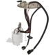 Purchase Top-Quality Fuel Pump Module Assembly by SPECTRA PREMIUM INDUSTRIES - SP2302M pa8