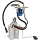 Purchase Top-Quality Fuel Pump Module Assembly by SPECTRA PREMIUM INDUSTRIES - SP2303M pa10