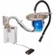 Purchase Top-Quality Fuel Pump Module Assembly by SPECTRA PREMIUM INDUSTRIES - SP2303M pa4