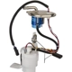 Purchase Top-Quality Fuel Pump Module Assembly by SPECTRA PREMIUM INDUSTRIES - SP2303M pa6