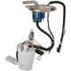 Purchase Top-Quality Fuel Pump Module Assembly by SPECTRA PREMIUM INDUSTRIES - SP2304M pa7