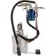 Purchase Top-Quality Fuel Pump Module Assembly by SPECTRA PREMIUM INDUSTRIES - SP2305M pa8