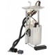 Purchase Top-Quality Fuel Pump Module Assembly by SPECTRA PREMIUM INDUSTRIES - SP2313M pa12