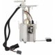 Purchase Top-Quality Fuel Pump Module Assembly by SPECTRA PREMIUM INDUSTRIES - SP2313M pa2