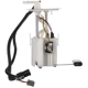 Purchase Top-Quality Fuel Pump Module Assembly by SPECTRA PREMIUM INDUSTRIES - SP2313M pa7