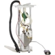 Purchase Top-Quality Fuel Pump Module Assembly by SPECTRA PREMIUM INDUSTRIES - SP2361M pa10