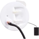 Purchase Top-Quality Fuel Pump Module Assembly by SPECTRA PREMIUM INDUSTRIES - SP2361M pa15