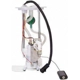 Purchase Top-Quality Fuel Pump Module Assembly by SPECTRA PREMIUM INDUSTRIES - SP2361M pa2