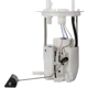Purchase Top-Quality Fuel Pump Module Assembly by SPECTRA PREMIUM INDUSTRIES - SP2369M pa2