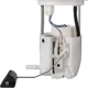 Purchase Top-Quality Fuel Pump Module Assembly by SPECTRA PREMIUM INDUSTRIES - SP2373M pa6