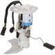 Purchase Top-Quality Fuel Pump Module Assembly by SPECTRA PREMIUM INDUSTRIES - SP2377M pa4