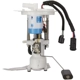 Purchase Top-Quality Fuel Pump Module Assembly by SPECTRA PREMIUM INDUSTRIES - SP2377M pa5