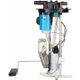 Purchase Top-Quality Fuel Pump Module Assembly by SPECTRA PREMIUM INDUSTRIES - SP2386M pa2