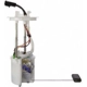 Purchase Top-Quality Fuel Pump Module Assembly by SPECTRA PREMIUM INDUSTRIES - SP2387M pa2