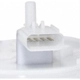 Purchase Top-Quality Fuel Pump Module Assembly by SPECTRA PREMIUM INDUSTRIES - SP2390M pa12