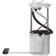Purchase Top-Quality Fuel Pump Module Assembly by SPECTRA PREMIUM INDUSTRIES - SP2392M pa9