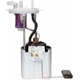 Purchase Top-Quality Fuel Pump Module Assembly by SPECTRA PREMIUM INDUSTRIES - SP2464M pa12