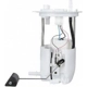 Purchase Top-Quality Fuel Pump Module Assembly by SPECTRA PREMIUM INDUSTRIES - SP2469M pa2